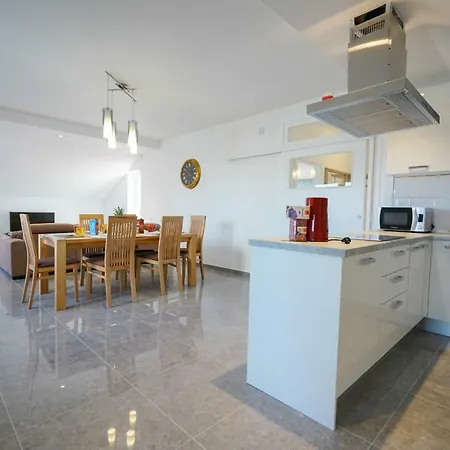 Apartment Summer Fever Zadar Exterior photo