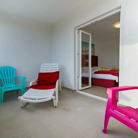 Apartment Summer Fever Zadar Exterior photo