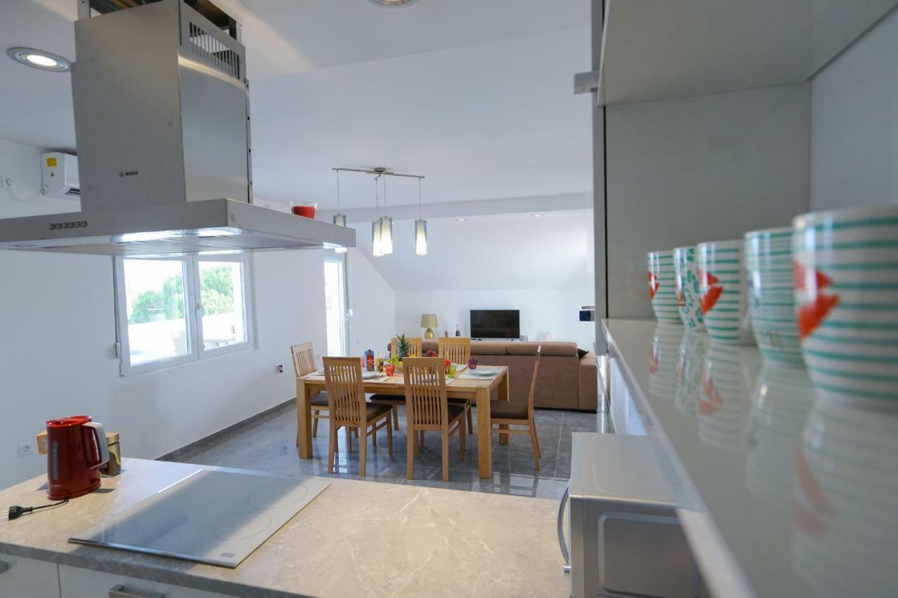 Summer Fever Apartment Zadar